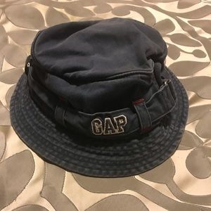 Gap Kids Boy’s Fisherman’s Hat